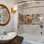 Apartamento Gefest *