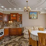Gefest Apartamento *
