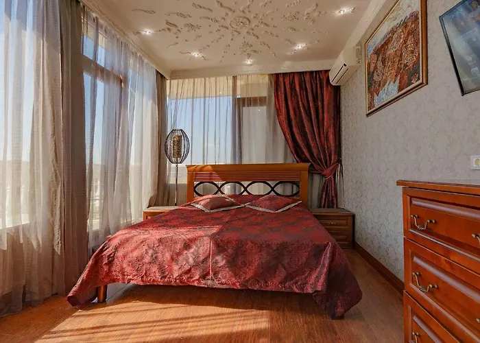 Appartement Gefest Odessa