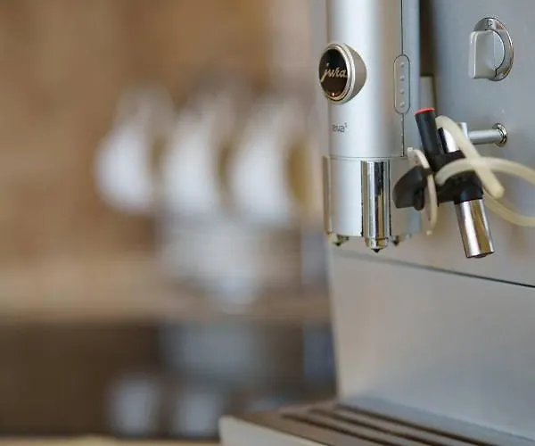 Appartement Gefest *