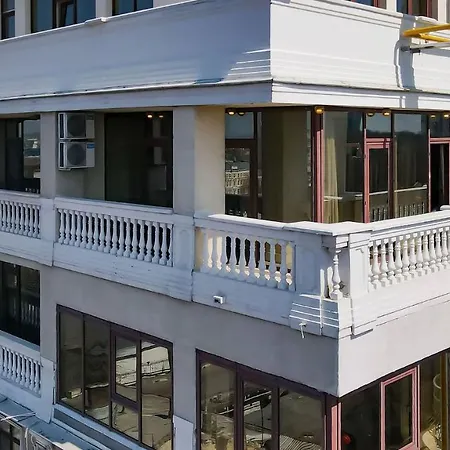 Gefest Apartment