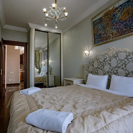 Gefest Apartment