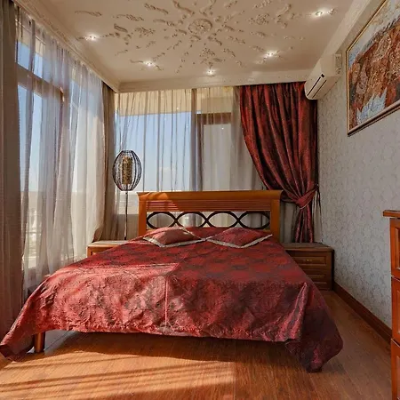 Apartment Gefest Odesa