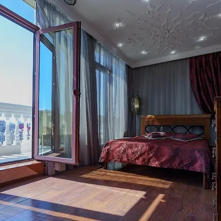 Gefest Apartment Odesa