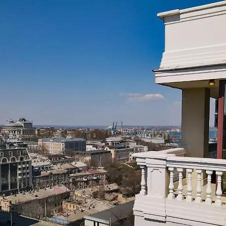 Gefest * Odesa