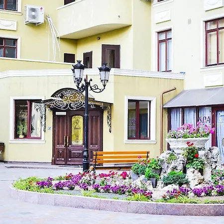 Gefest * Odesa
