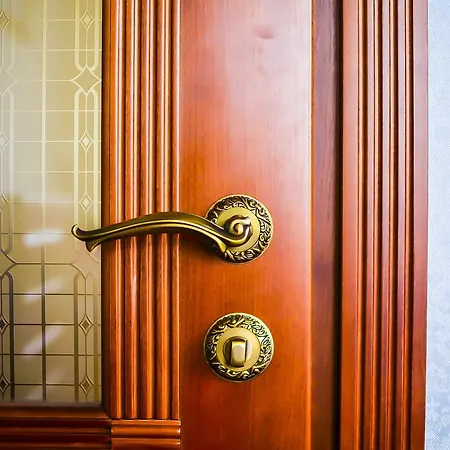 Apartment Gefest Odesa